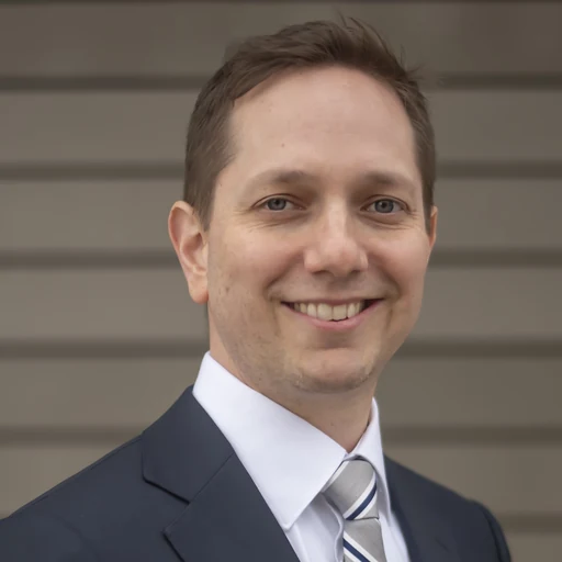 Roger Priest, Founding Attorney, VanWa Legal