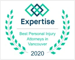 Expertise — Best Personal Injury Attorneys in Vancouver, 2020