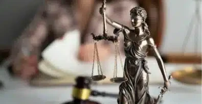 Should You Hire A Defense Lawyer?