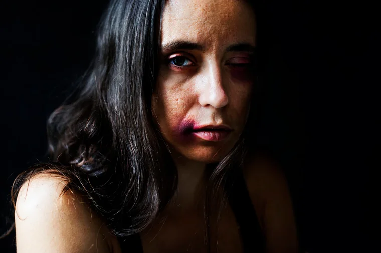 Domestic Violence