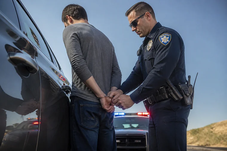 DUI Felony