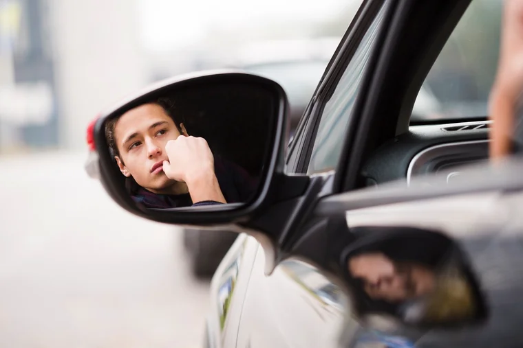 DUI Misdemeanor