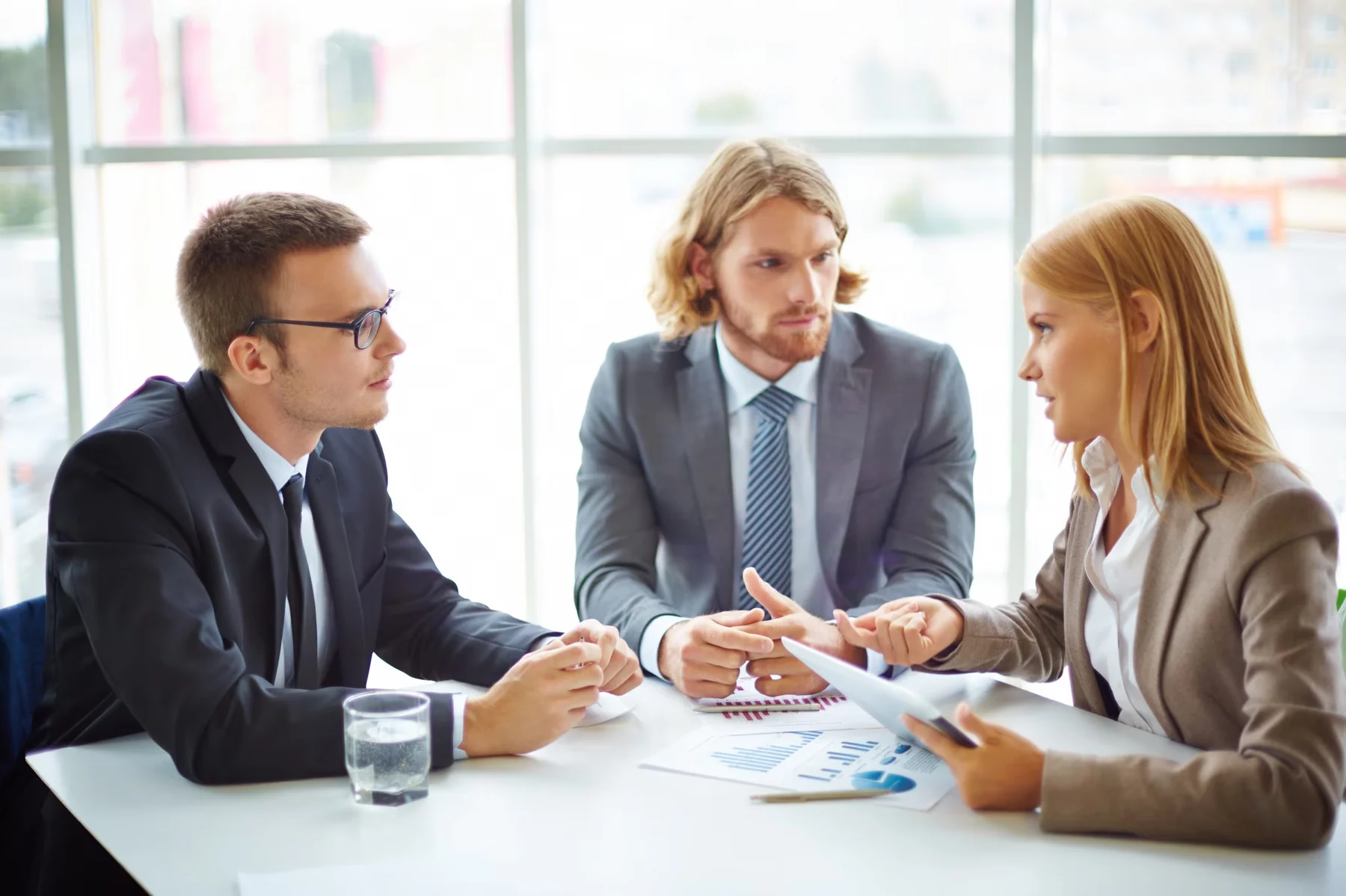 Criminal defense in Camas, WA