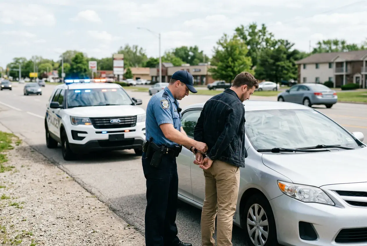 5 Major Consequences of A DUI In Washington State