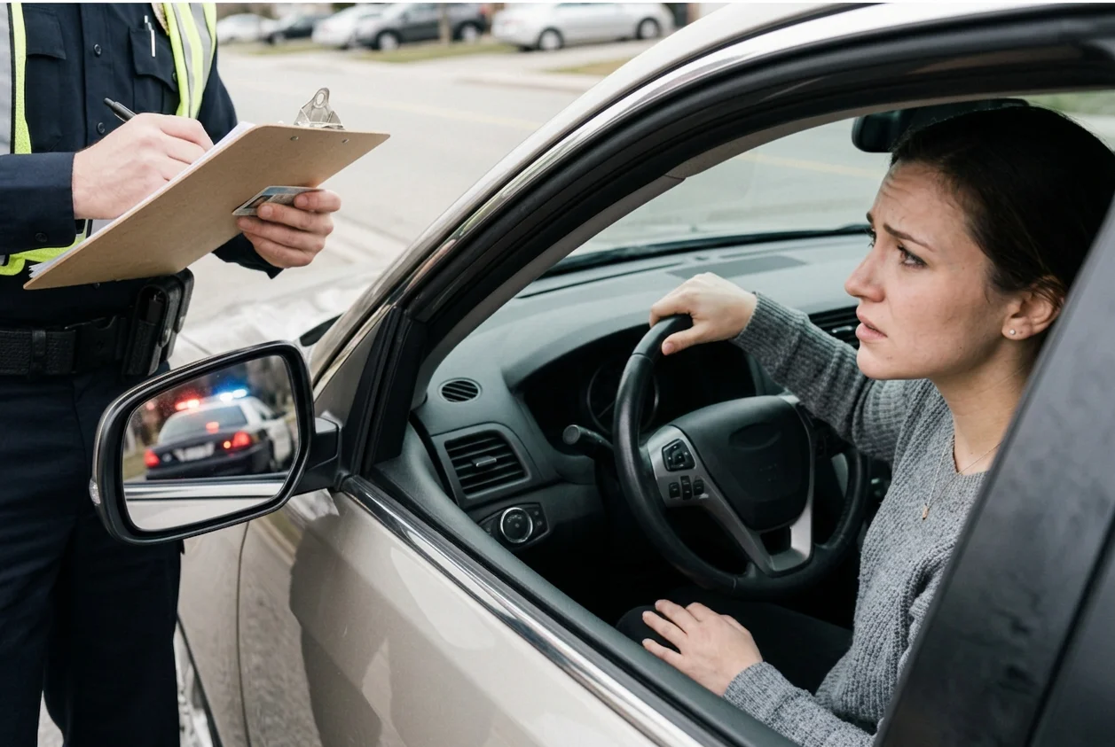 Criminal defense in Washougal, WA