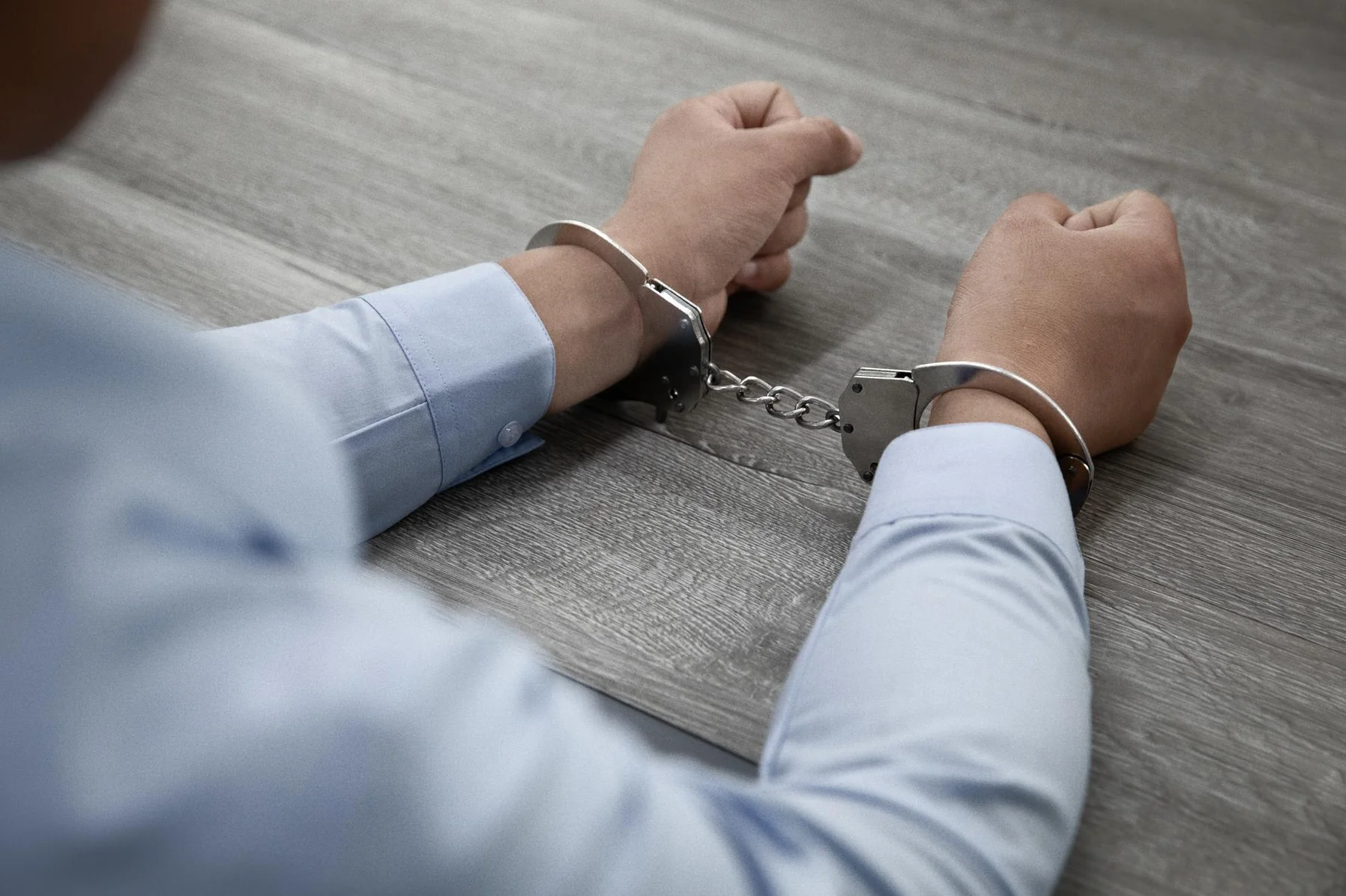 Criminal defense in Woodland, WA
