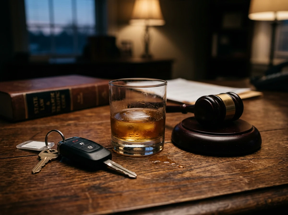 DUI Defense