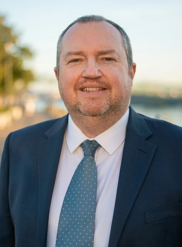 Kevin O'Brien, VanWa Legal attorney