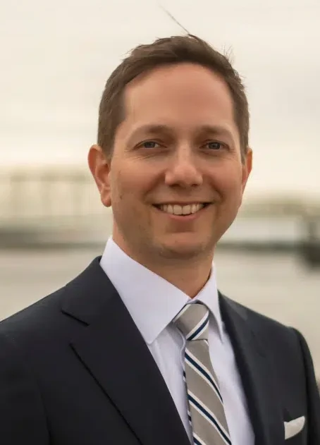 Roger Priest, VanWa Legal attorney