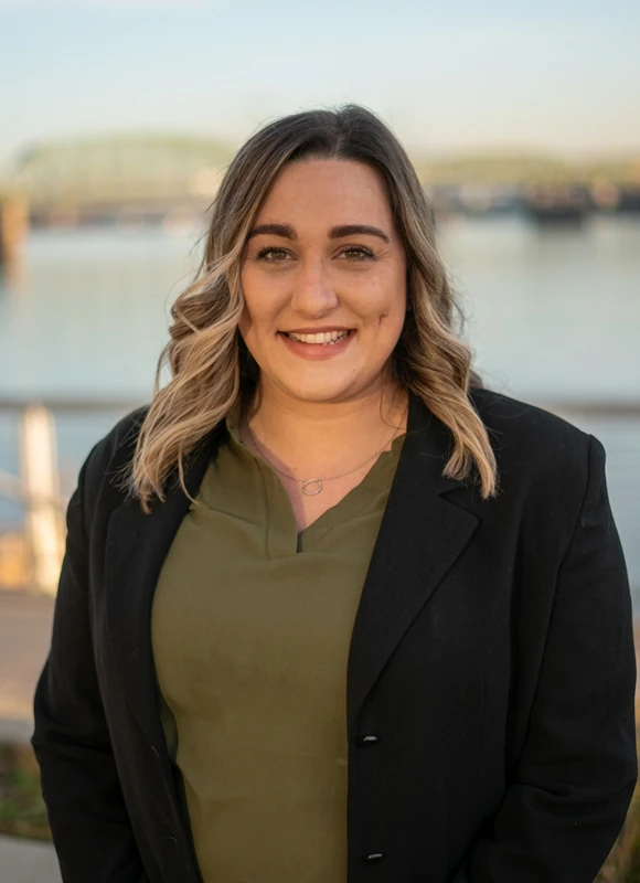 Vanessa Cavanaugh, VanWa Legal attorney