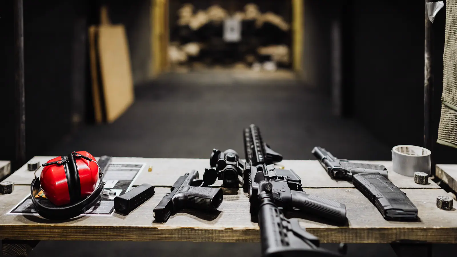 Washington Gun Laws: What Owners Need to Know