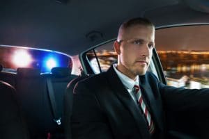 dui misdemeanor traffic stop