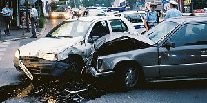 car accident in vancouver wa