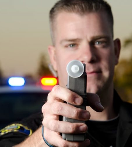 I refused the breathalyzer test in Washington state. Now what?