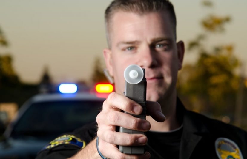 I refused the breathalyzer test in Washington state. Now what?