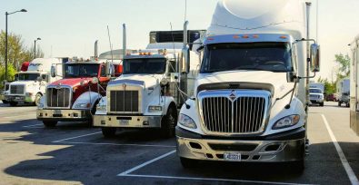 Commercial Drivers and Truckers