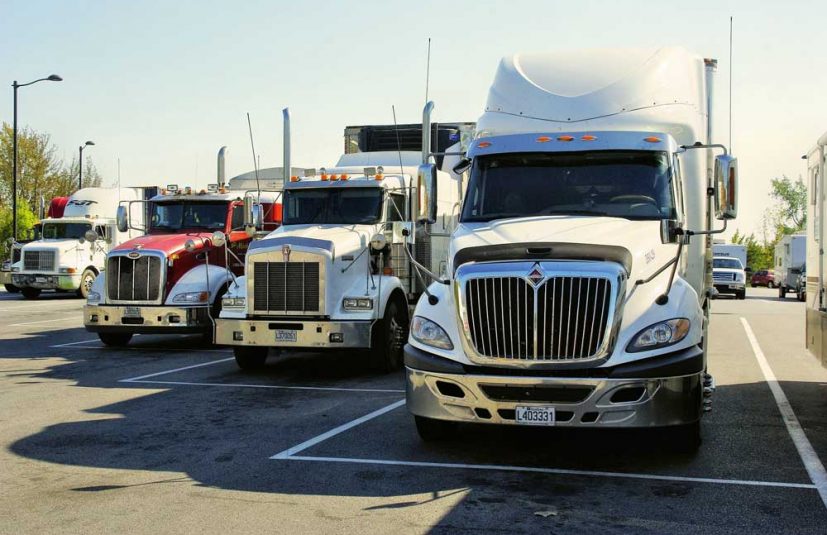 Commercial Drivers and Truckers