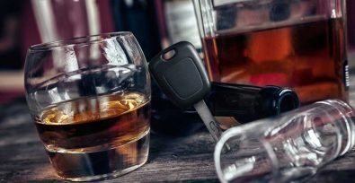 dui drinking and driving