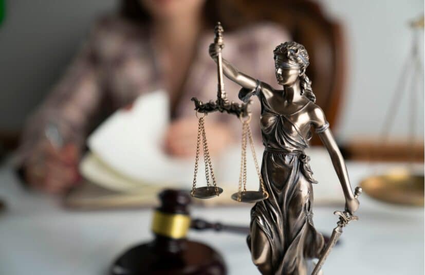 criminal defense lawyer