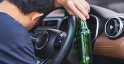 Driving Under the Influence (DUI)