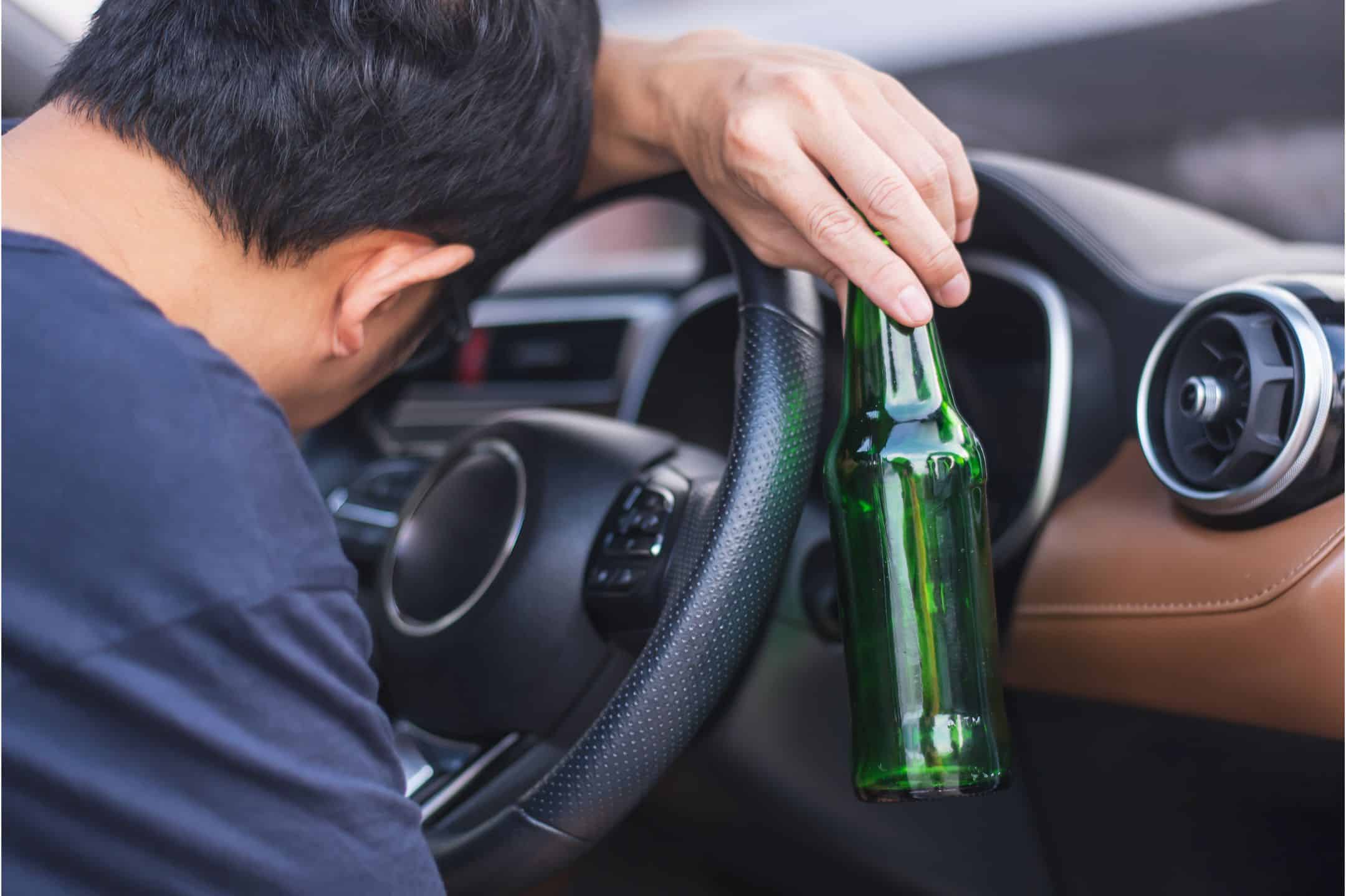 Dui Vs Dwi In Washington State Vanwa Legal