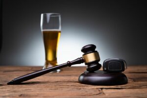 Can You Fight A DUI In Washington State