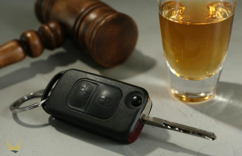 DUI Attorney